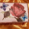 Asiakaskuva Puinen laatikko 15,5 x 11 x 8 cm - k�sittelem�t�n m�nty, lukolla