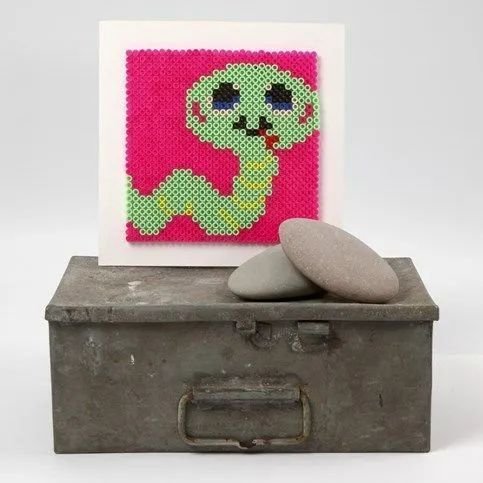 NABBI Tarrakalvo - Kirkas - Lpinkyv