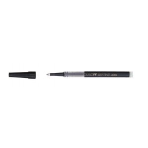 Tombow-rullakuulak�rkikyn�n patruuna 0,7 mm musta