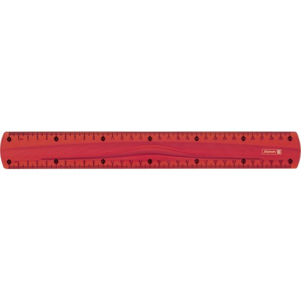 Viivain 30 cm