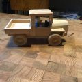 Asiakaskuva Puiset py�r�t 50 kpl 50 mm