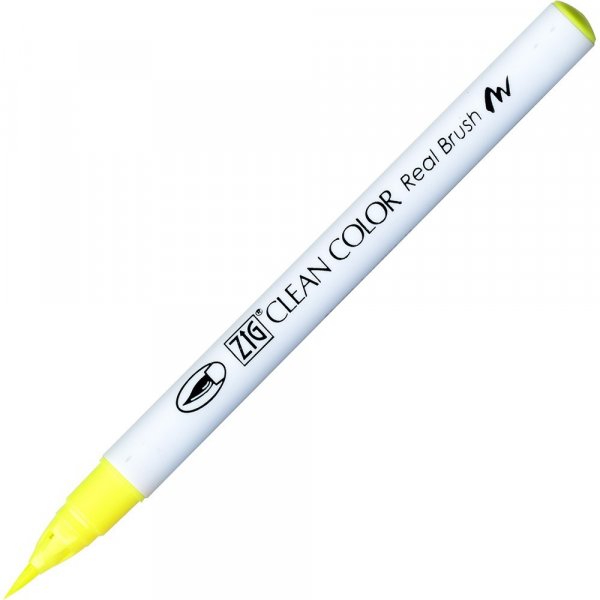 Harjakyn ZIG Clean Color Real Brush