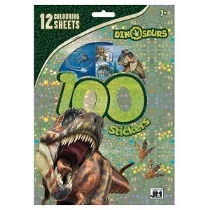 Tarrat 100 kpl - Dino Tarrat 100 kpl - Dino