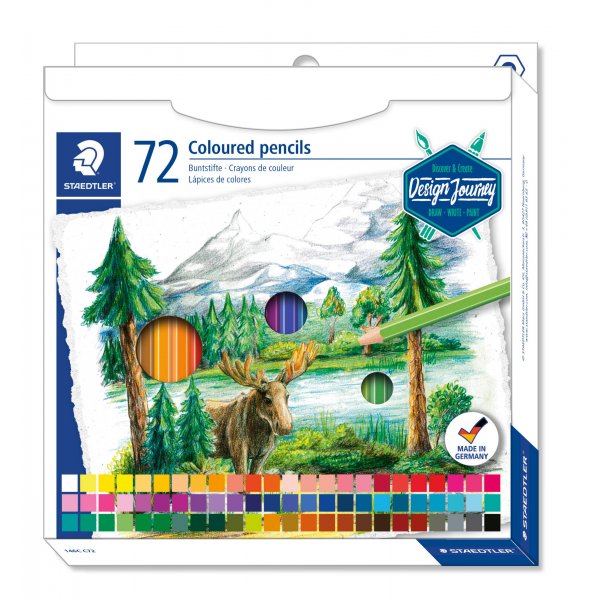 Design Journey -vrikynt - 72 kyn
