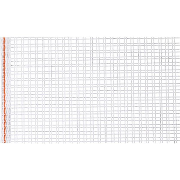 Rya kangas - luonnonvalkoinen - 1 m