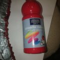 Asiakaskuva Koulumaali L&B Redimix 500 ml - Primary red