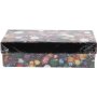 Pomponit - kirkkaat vrit - glitter - 300 g