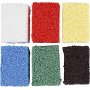 Soft Foam - vakiovrit - 6 x 10 g