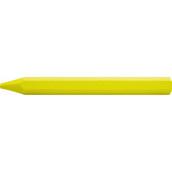 Luminous Marker Chalk 797 - Neonkeltainen