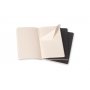 Cahier Journal Pocket Vuorattu Pehme kansi