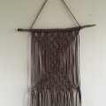 Asiakaskuva Zpagetti-lanka 700g - Taupe-s�vyt