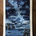 Asiakaskuva Akvarelli akvarellilohko 180 x 240 mm