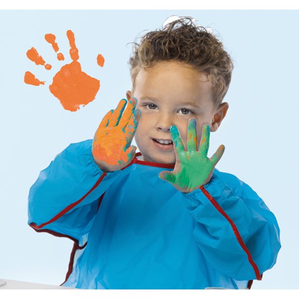 Ensimminen - prrinen sormimaali