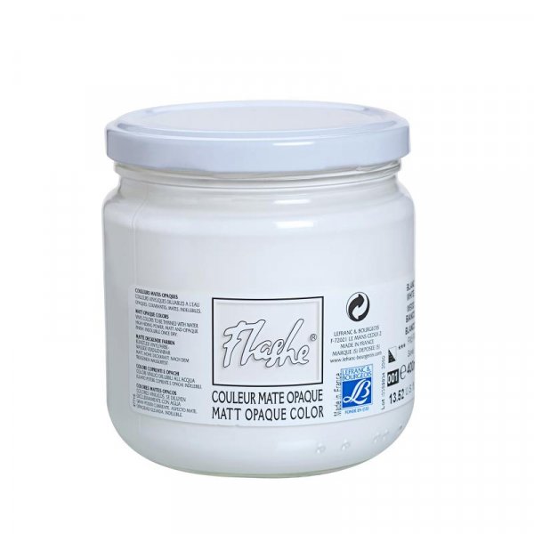Vinyylimaali L&B Flashe 400 ml