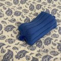Asiakaskuva Viking lanka Bamboo 50g - Sininen (625)