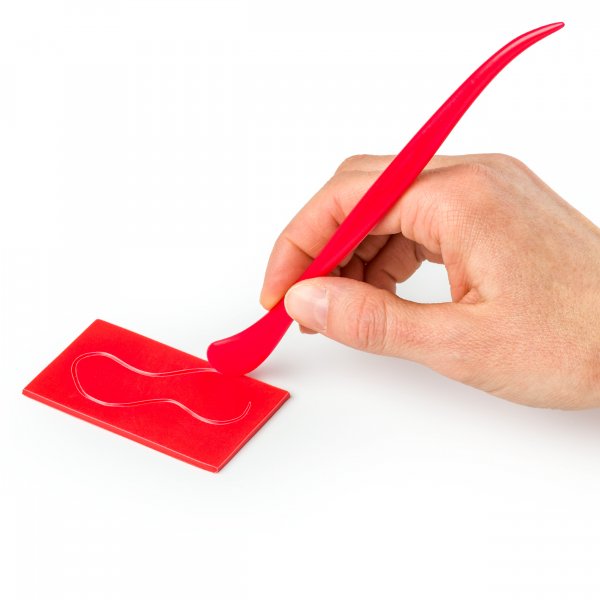 Fimo muovailuvahaveitsisetti - 4 kpl
