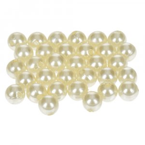 Vahahelmet ø 8 mm - kulttuuri 32 kpl Vahahelmet ø 8 mm - kulttuuri 32 kpl