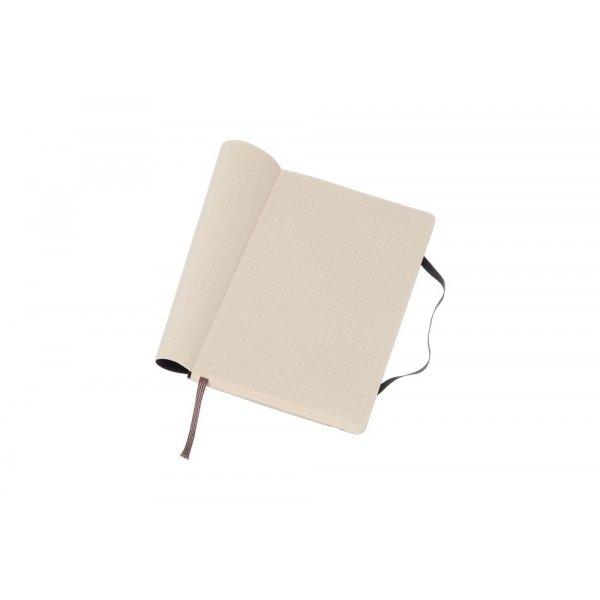 Kannettava klassinen suuri pisteviiva, pehmeä kansi Kannettava klassinen suuri pisteviiva, pehmeä kansi