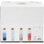 Vesipullo - 500 ml - 12 kpl