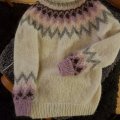 Asiakaskuva Viking lanka Alpaca Bris 50g - Ruusuvioletti (367)