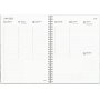 Kalenteri 24/25 - Life Planner Tee enemmn