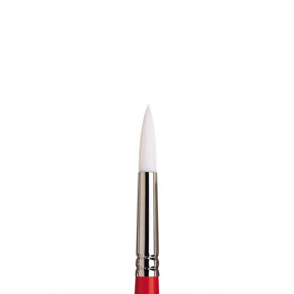 Synteettinen harja W&N University White Series 235