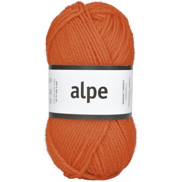 Alpine 50g