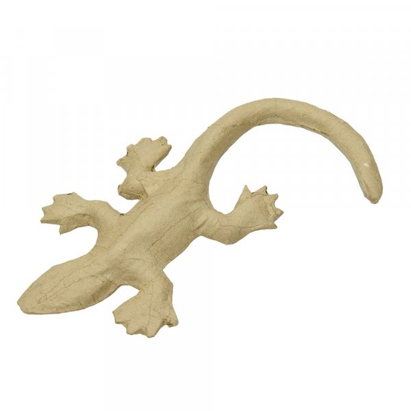 PappArt figuuri 20 x 12,5 x 3 cm - Lisko