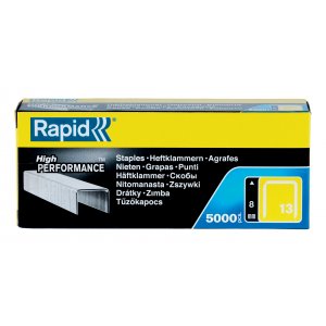 Niittien ty�kalut 13/8 galv (5000)