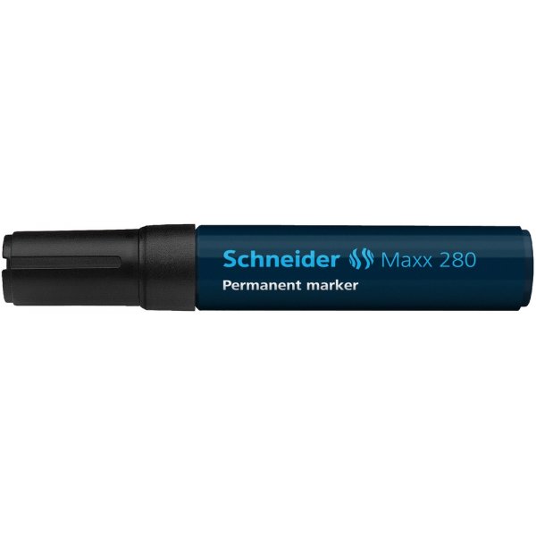 Maxx 280 (4-12 mm) Pysyv