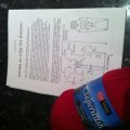 Asiakaskuva Viking lanka Superwash 50g - Vaaleanpunainen (165)