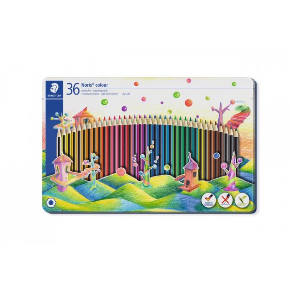 Vrikynt Noris Color - 36 kyn