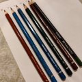 Asiakaskuva V�rillinen lyijykyn� Polychromos - 192 Indian Red