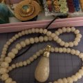 Asiakaskuva Premo Sculpey Clay 57g - White Gold Glitter