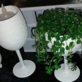 Asiakaskuva Spray maali Montana Effect Marble 400 ml - Valkoinen