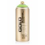Montana GOLD (ammattilaisille) 400ml
