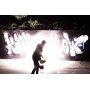 Spray maali Montana Night Glow - 400 ml
