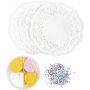 Mini-DIY Kit -mallinnus, donitsit