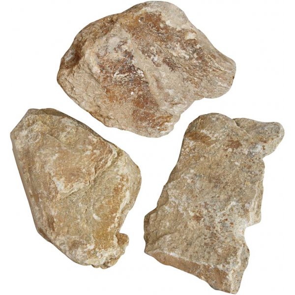 Vuolukivi - kerma - 10 kg