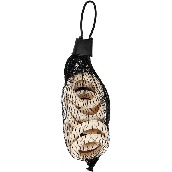 Verhorengas - Ø35 mm - 8 kpl Verhorengas - Ø35 mm - 8 kpl