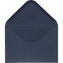 Kirjekuori - sininen - 11,5 x 16 cm - 10 kpl