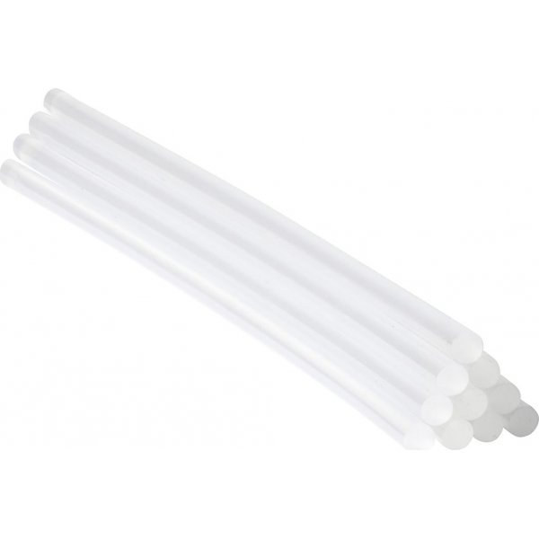 Liimapuikko miniliimapistooliin - L25 cm - 10 kpl