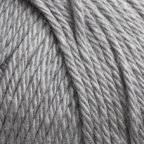 Black Sheep Tilda lanka 50g - Keskiharmaa (508)
