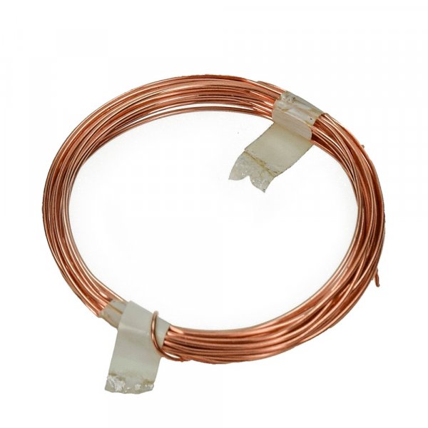 Kuparilanka 1mm - 4m