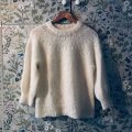 Asiakaskuva DROPS Kid-Silk Uni Color lanka - 25g - Natural (01)