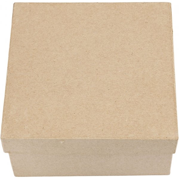 Neliminen papaskar - 3 kpl