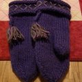Asiakaskuva Viking lanka Superwash 50g - Tummanharmaa (115)