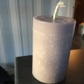 Asiakaskuva V�ripigmenttitikut - violetti 2 kpl.