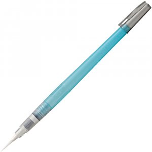 ZIG BrusH2O vesisivellin Long Menso isok�rkinen