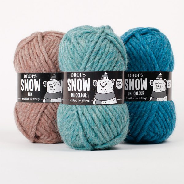 Drops Snow lanka - 50g